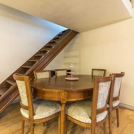 Apartamento Loft De Marvejol