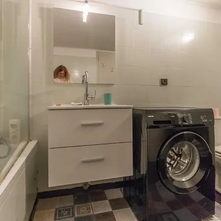 Loft de marvejol Appartement