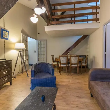Loft De Marvejol