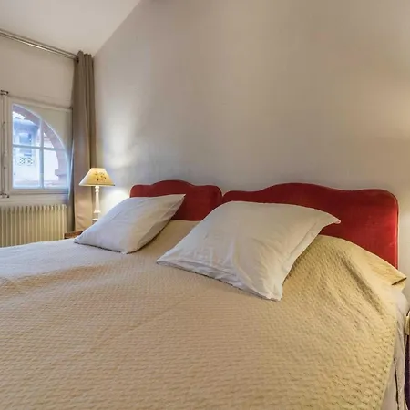 아파트 Loft De Marvejol