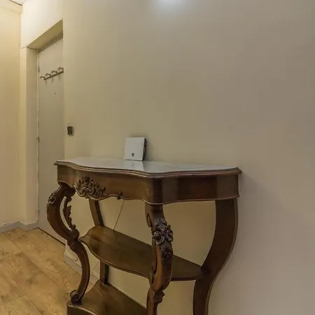 Апартаменты Loft De Marvejol *