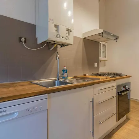 Loft De Marvejol Апартаменты
