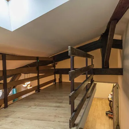 아파트 Loft De Marvejol