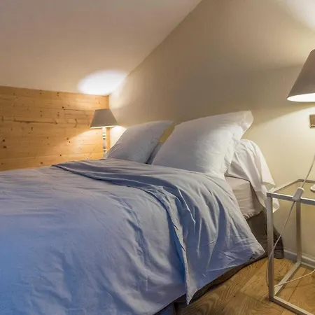 Loft De Marvejol