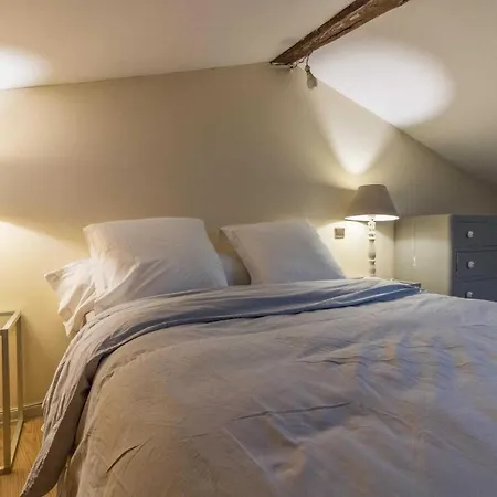 Loft De Marvejol * 툴루즈