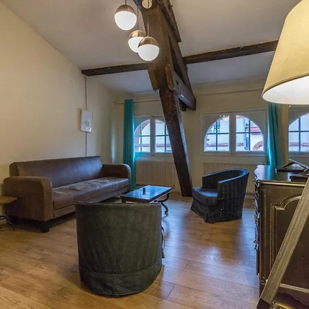 Loft De Marvejol Тулуза